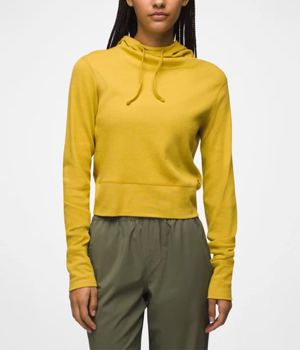 Womens Touchstone Hoodie