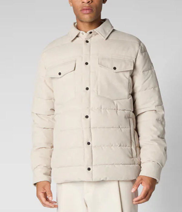 Mens Magnus Jacket