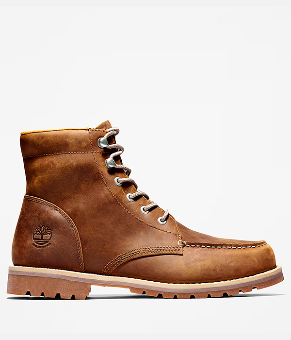 Mens Redwood Falls Saddle