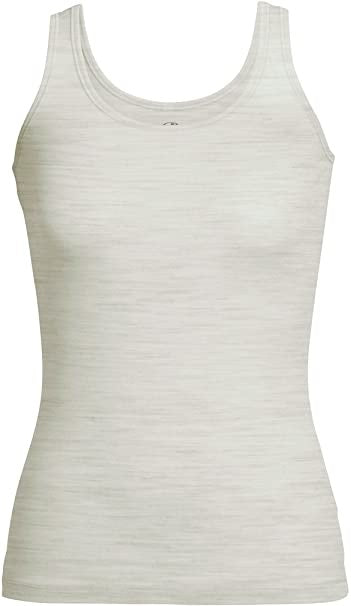 ICEBREAKER Womens Siren Tank