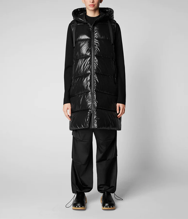 Womens Iria Jacket LUCK17
