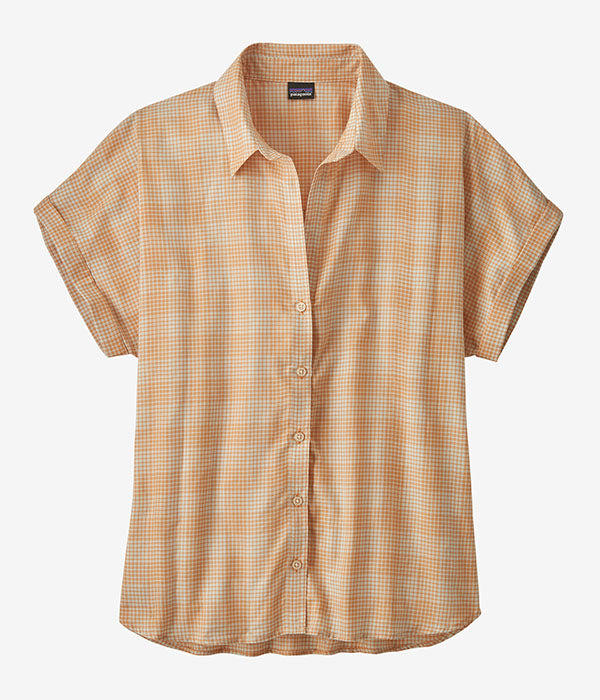 Womens LW A/C Shirt