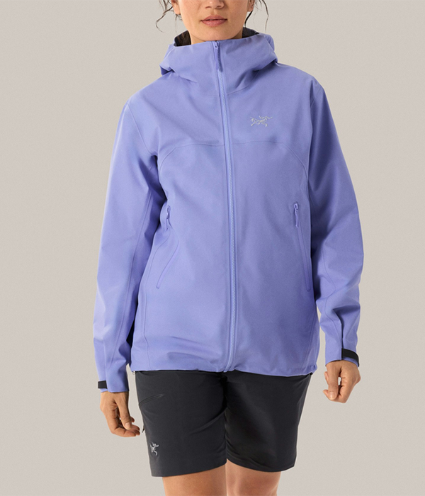 Womens Beta Jacket W S25