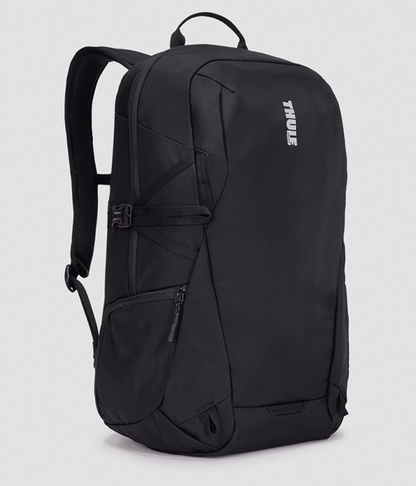 EnRoute Backpack 21L in Black
