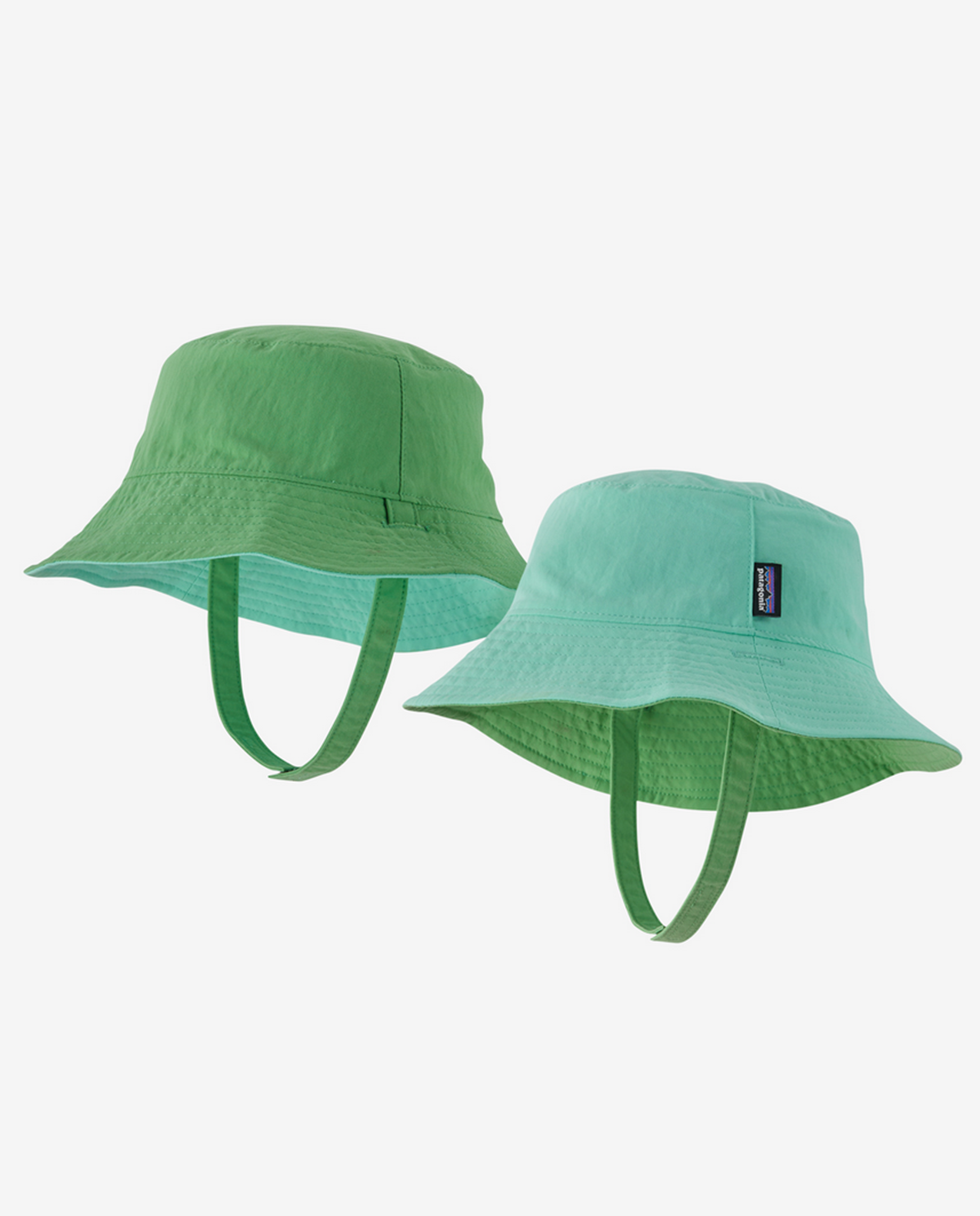 Baby Sun Bucket Hat