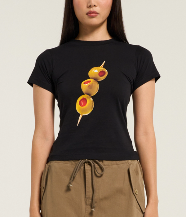 Womens Stella Tee