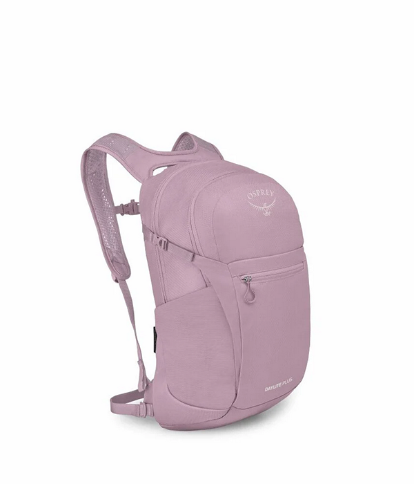 Daylite Plus in Iris Pink