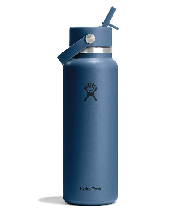 40oz Wide Flex Straw Cap