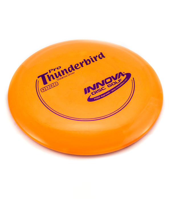 Champion Discs