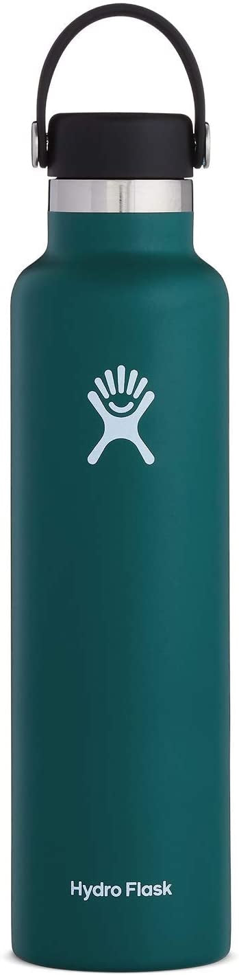 HYDRO FLASK 24 oz Standard Mouth