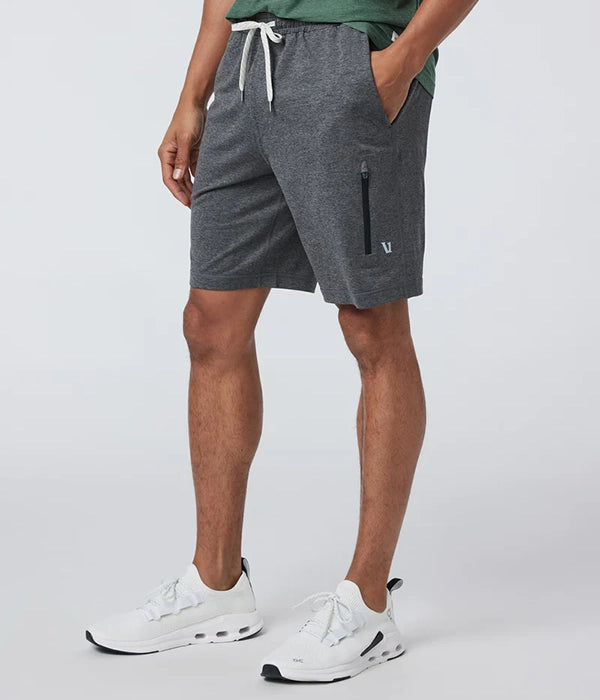 Mens Sunday Performance Short 8.5"