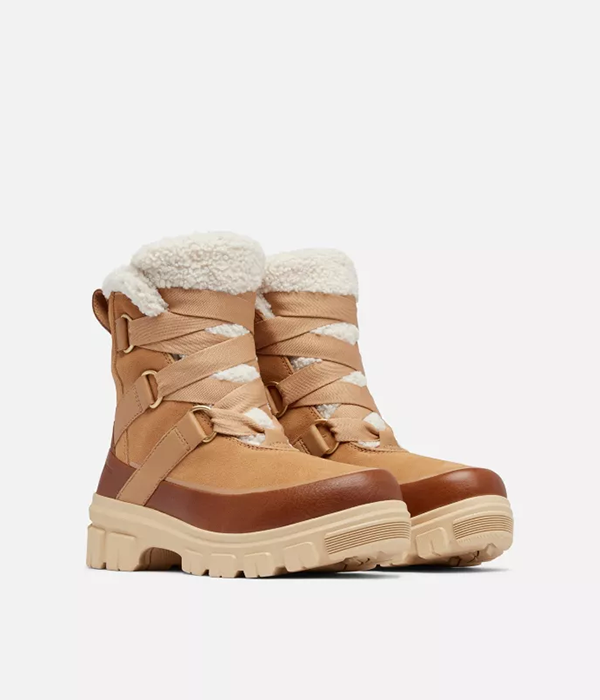 Womens Tivoli V Resort WP