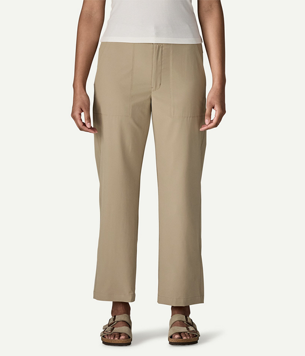 Womens Roamwith Pants