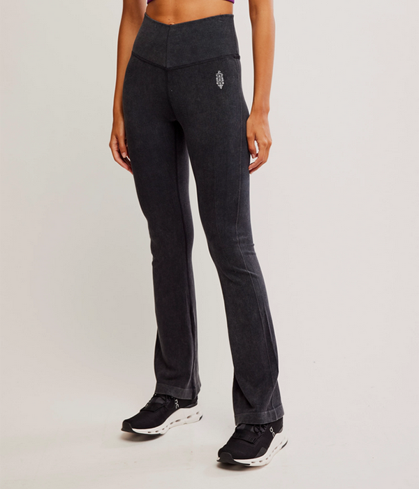 Womens Go To Smooth Flare