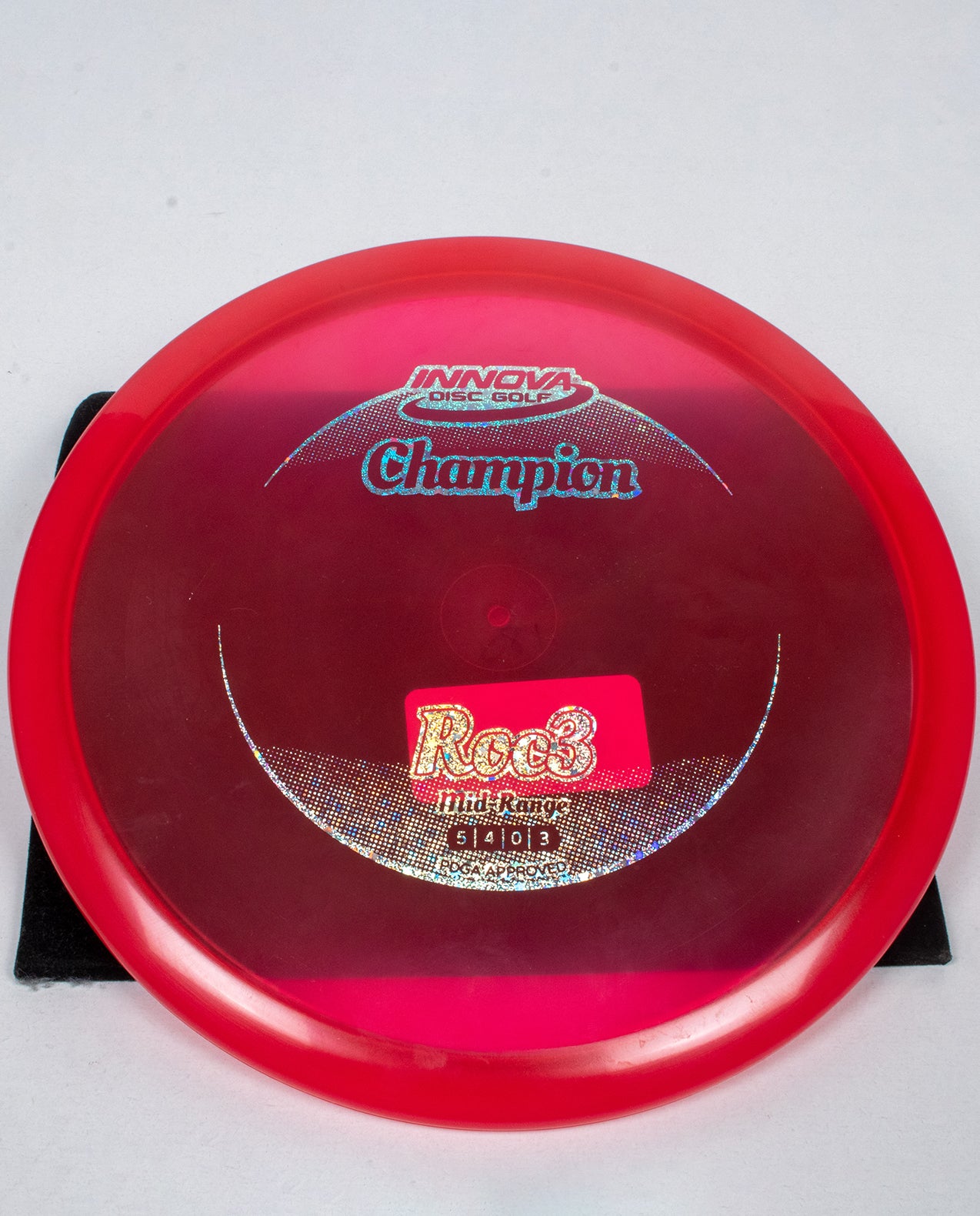 Champion Discs