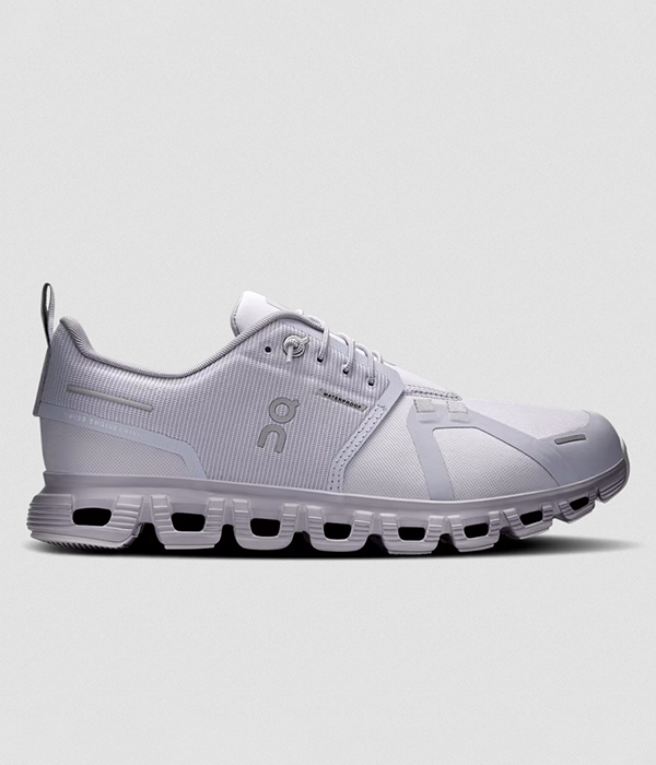 Womens Cloud 6 WP in Nimbus | Lilac