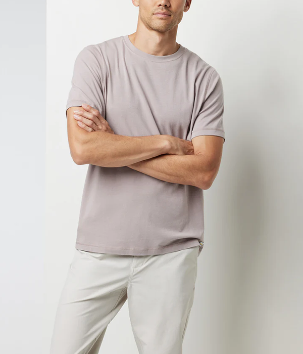 Mens Tuvalu Tee