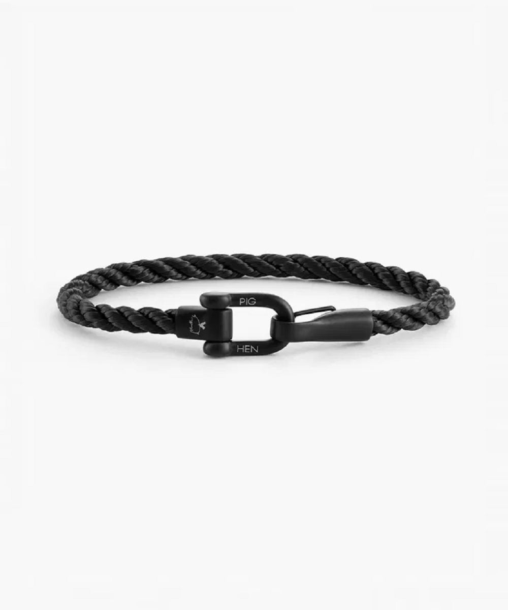 Lobster Larry in Black | Black