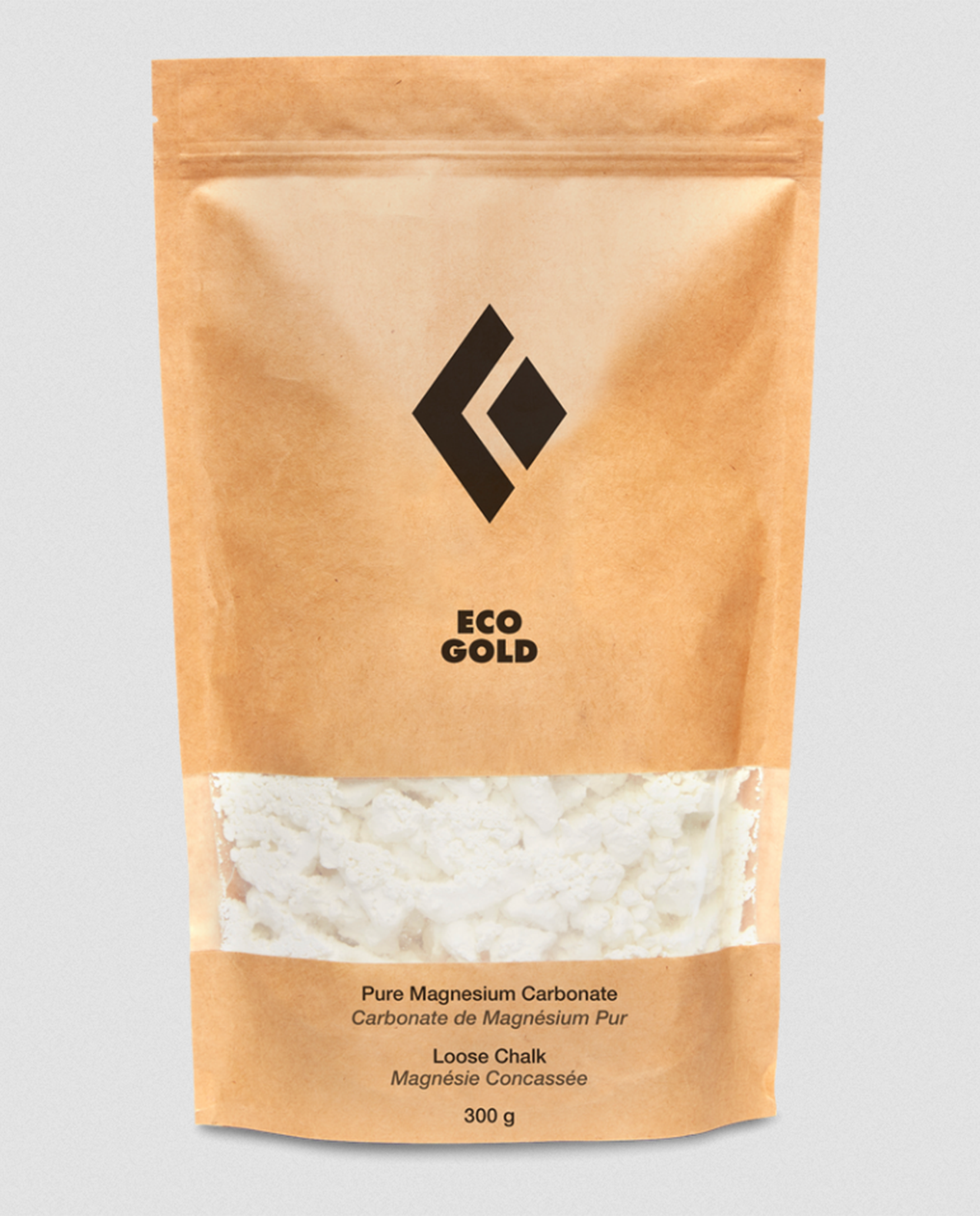 300g ECO GOLD LOOSE CHALK