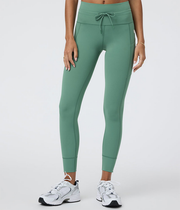 Womens Daily Pocket Legging