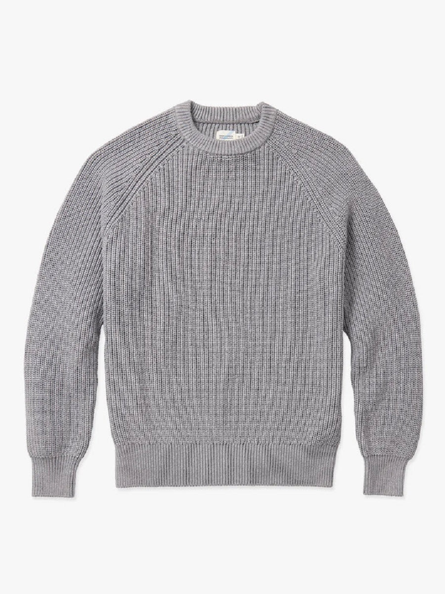 Mens Neptune Sweater