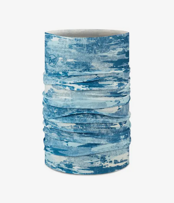 Camo Coolnet UV Lazs in Blue