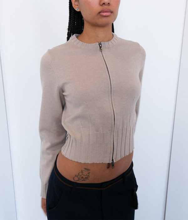 Womens Dennis Top