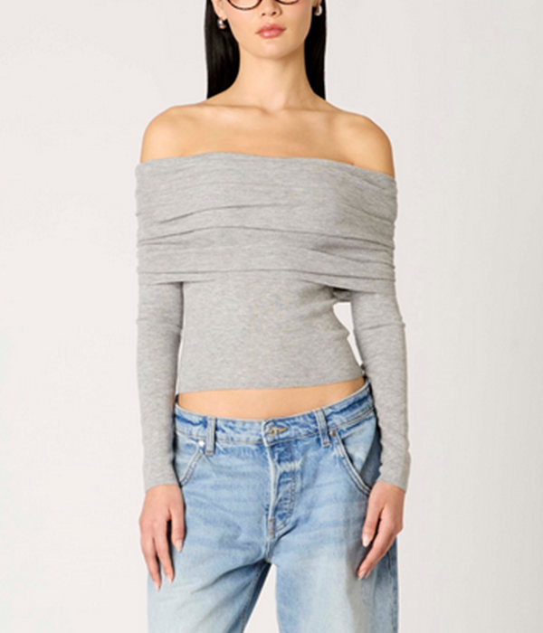 Womens Islay Sweater