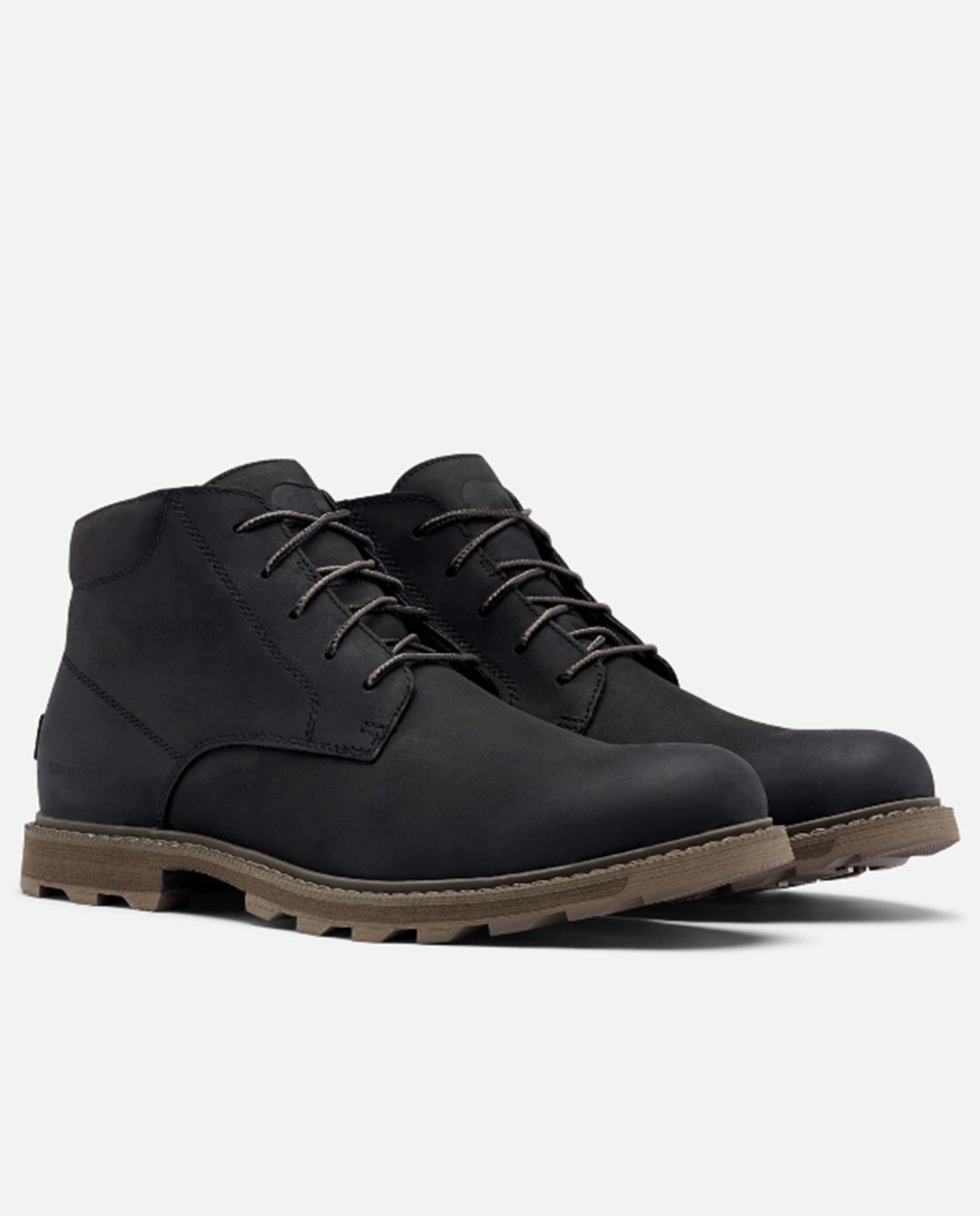 SOREL Men's Madson II Chukka WP