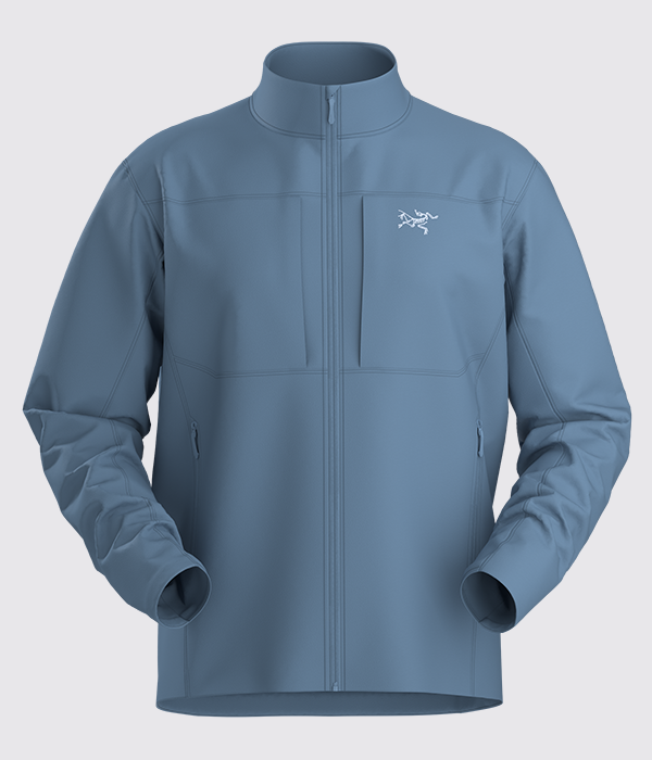 Mens Gamma Lightweight Jacket S25