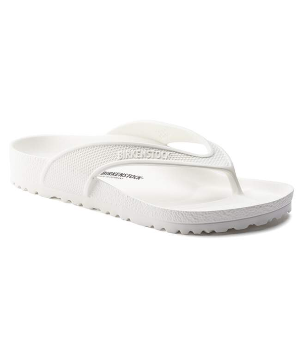 Regular	Honolulu White Eva
