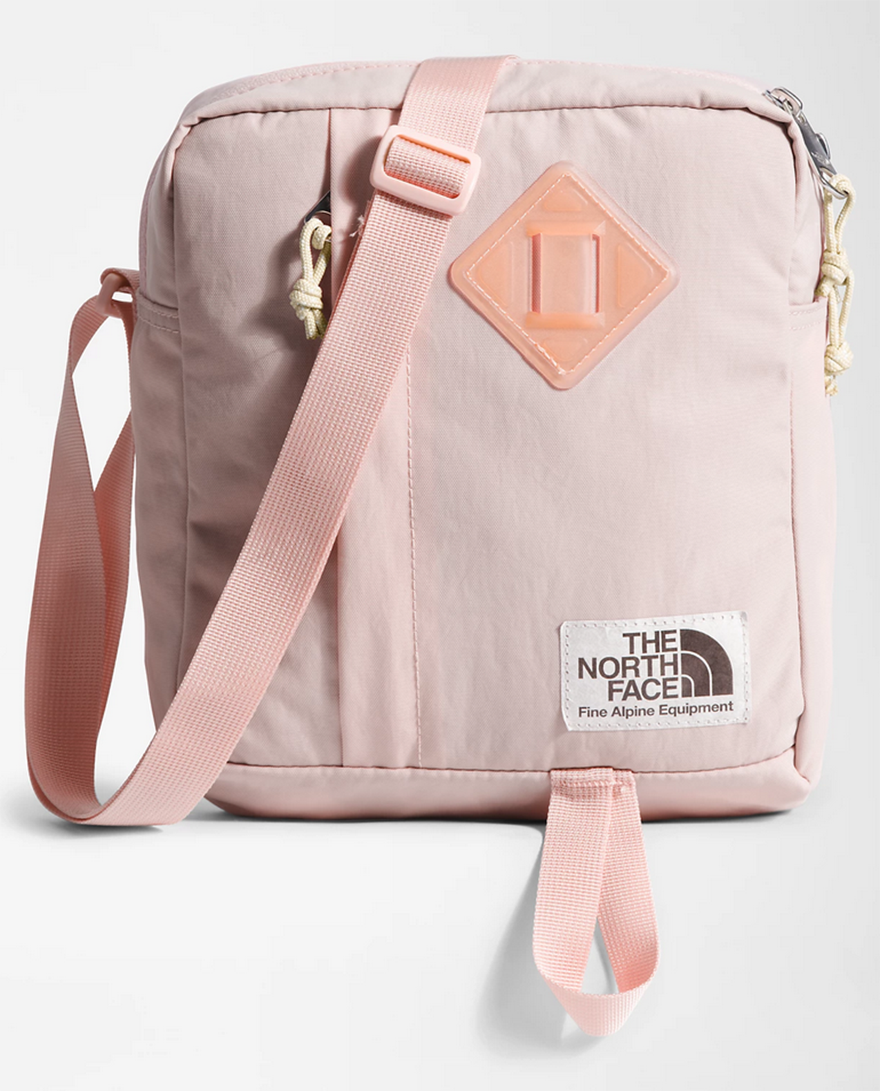 Berkeley Crossbody