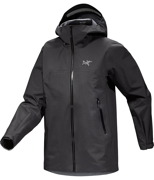 Womens Beta Jacket W S25