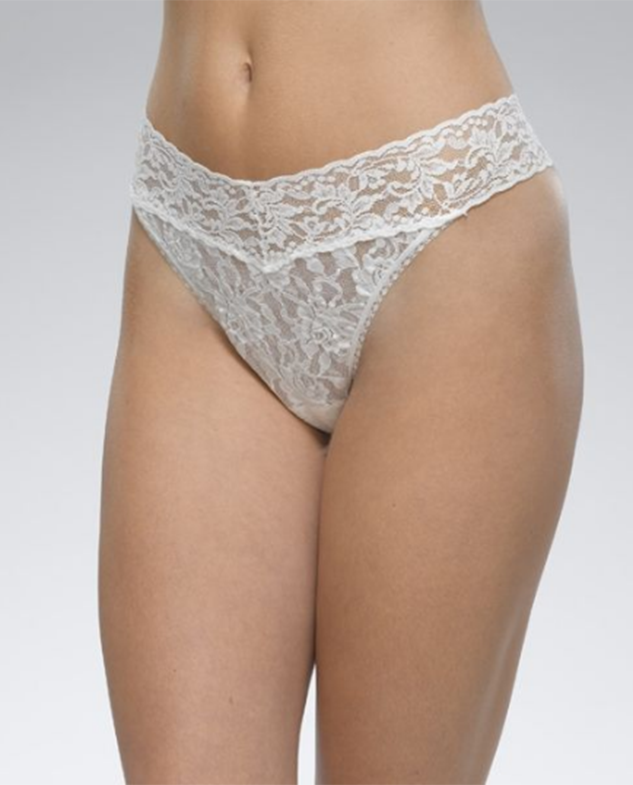 HANKY PANKY Lace Original Thong