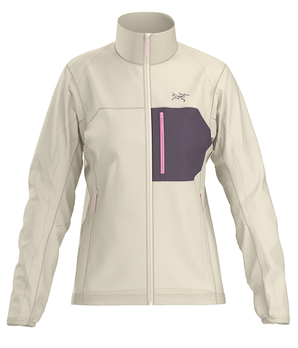 Womens Squamish Jacket S26