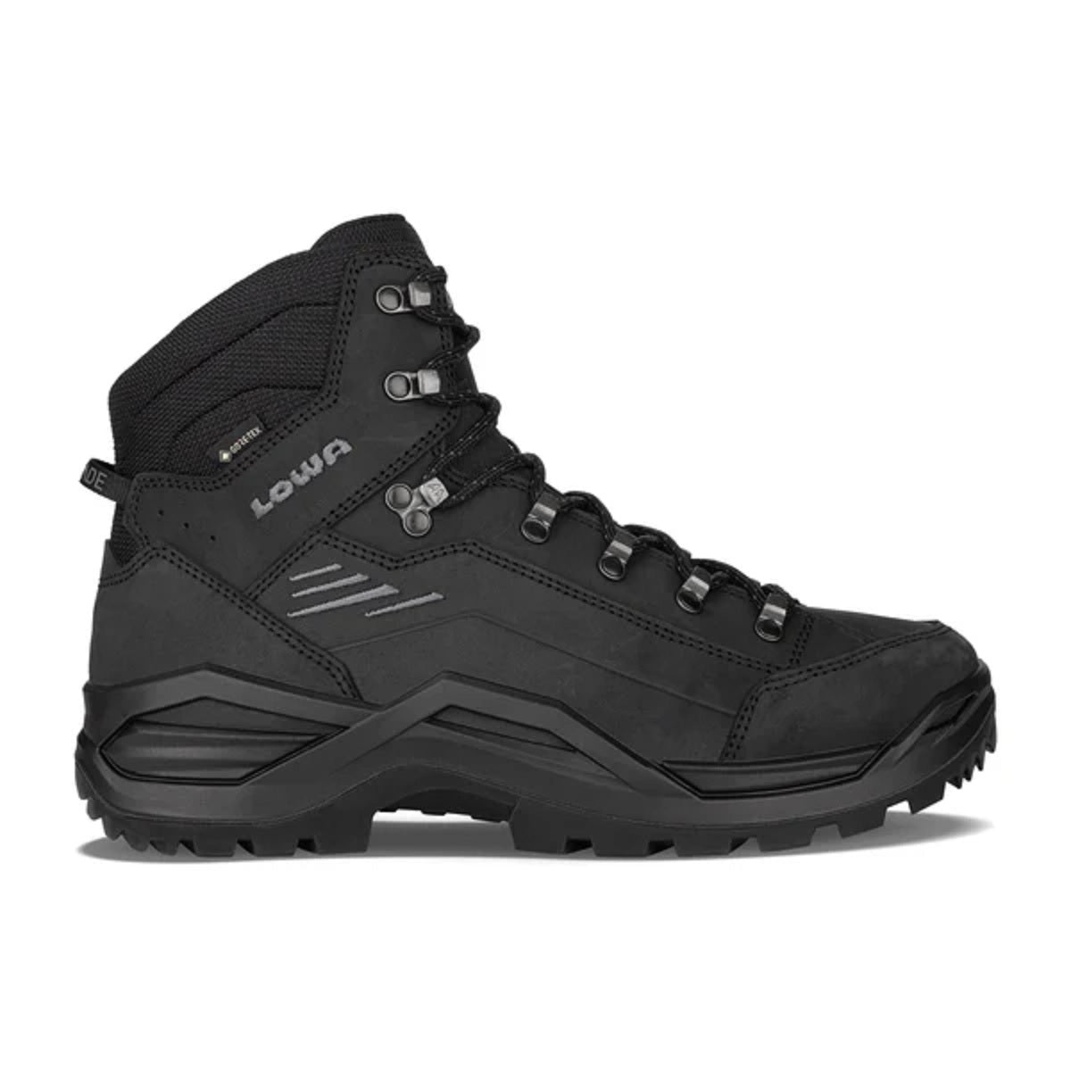 Mens Renegade Evo GTX Mid in Deep Black