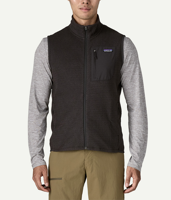 Mens R1 Air Vest F25