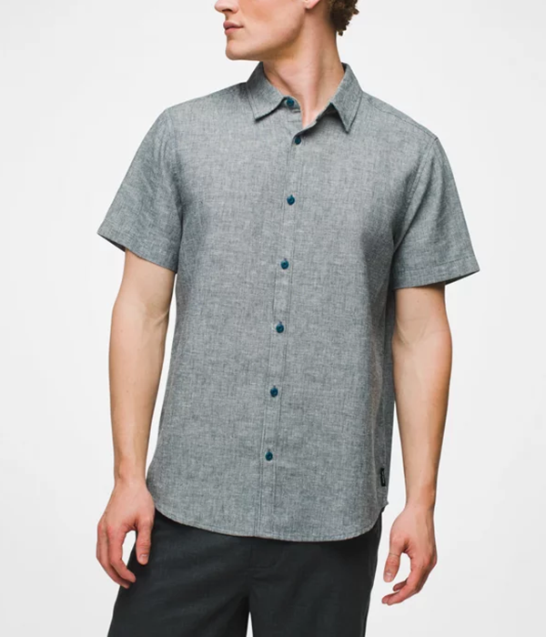 Mens Lindores Shirt