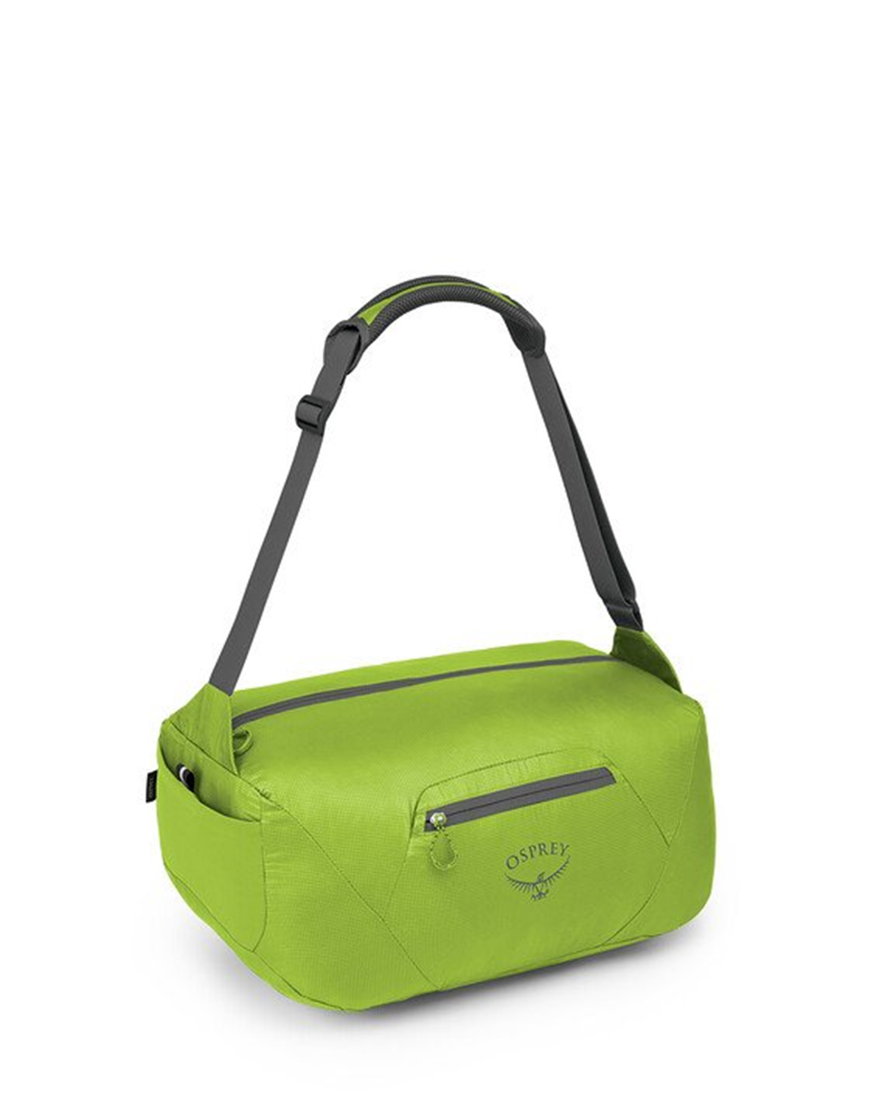 Ultralight Stuff Duffel in Limon