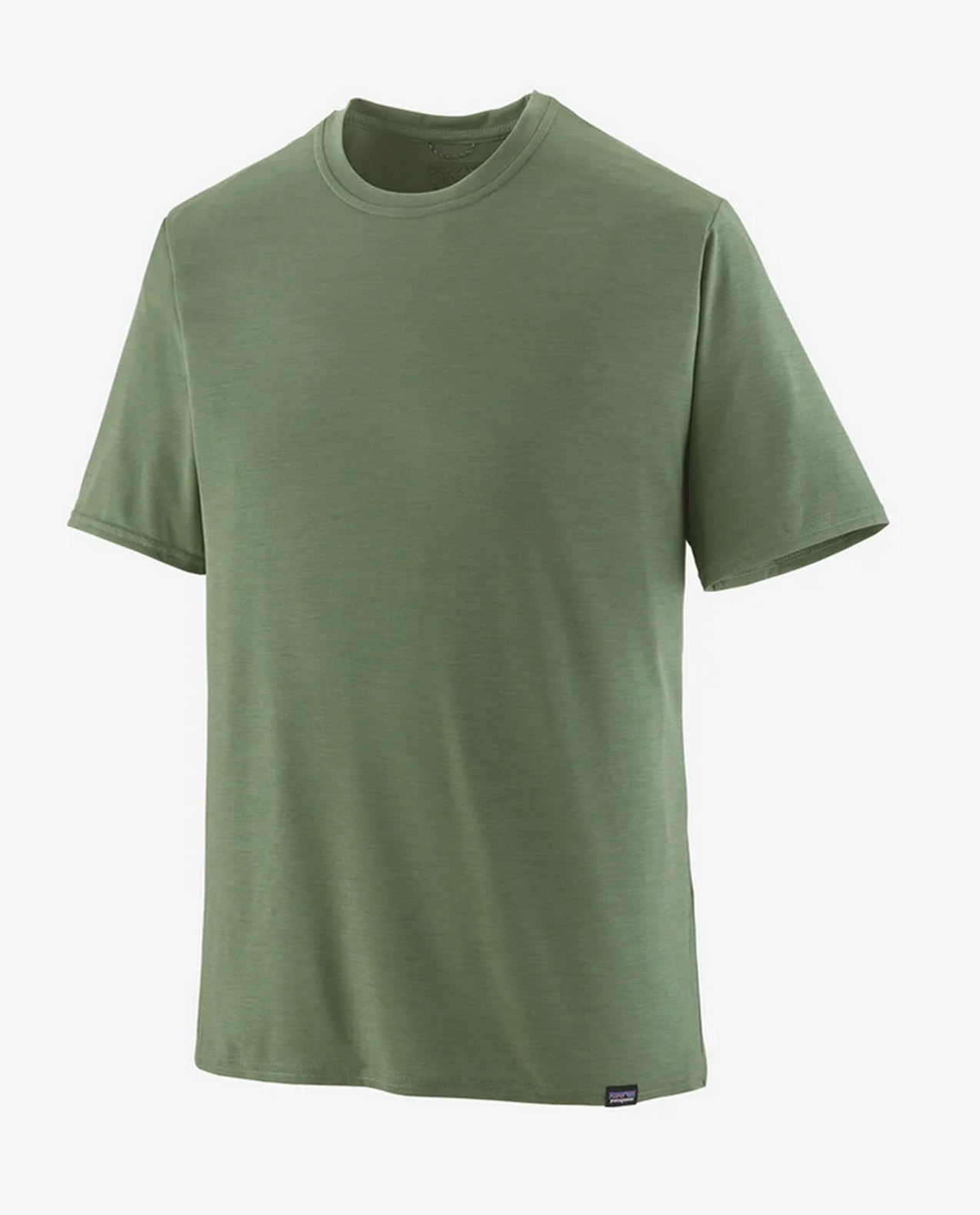 Mens Cap Cool Daily Shirt