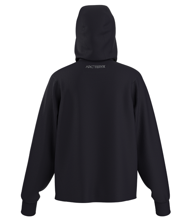 Womens Aestas Pullover Hoody