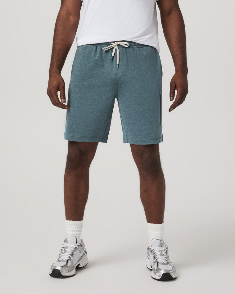 Mens Sunday Performance Short 8.5"