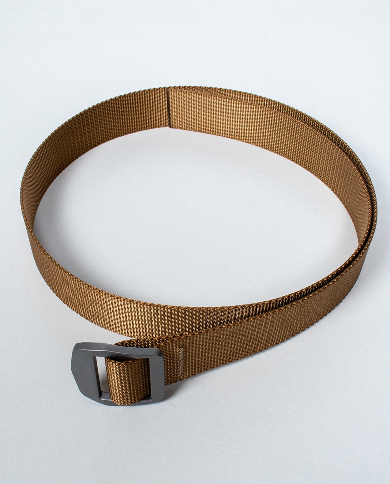 38mm Gunmetal Stealth in Coyote Brown