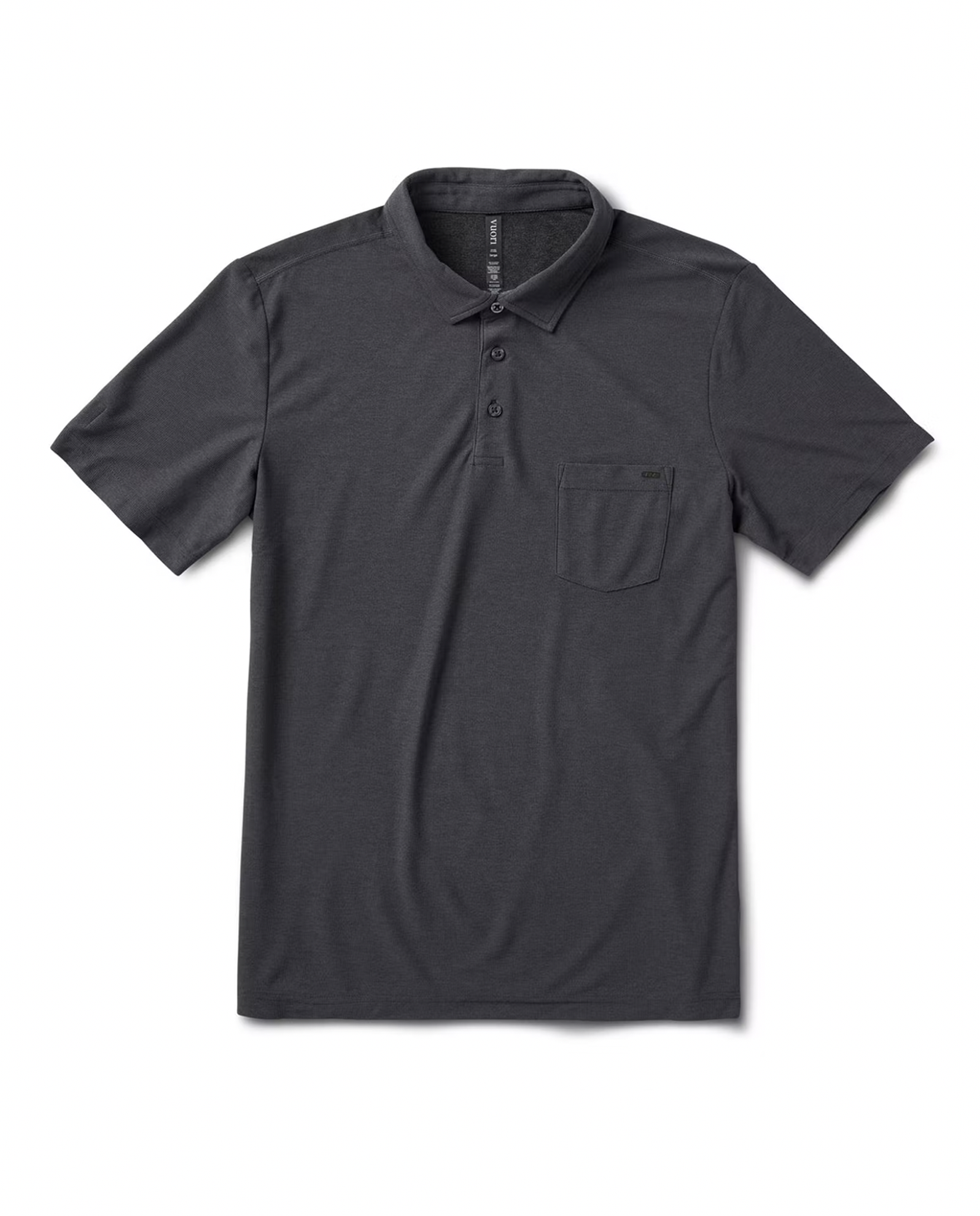 Mens Ace Polo