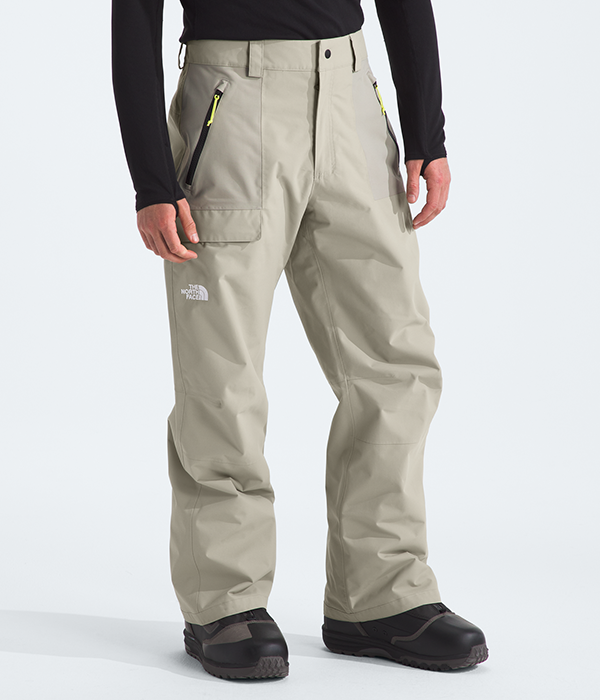 Mens Seymore Pant F25