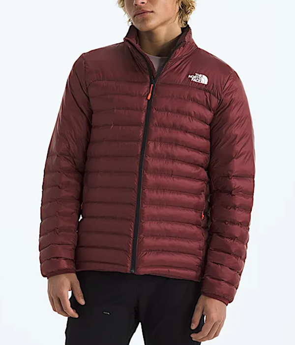 Mens Terra Peak Jacket F25