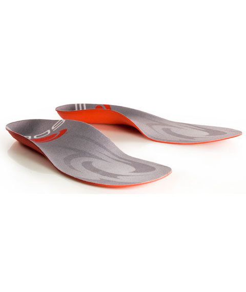 Thin Sport Custom Footbed