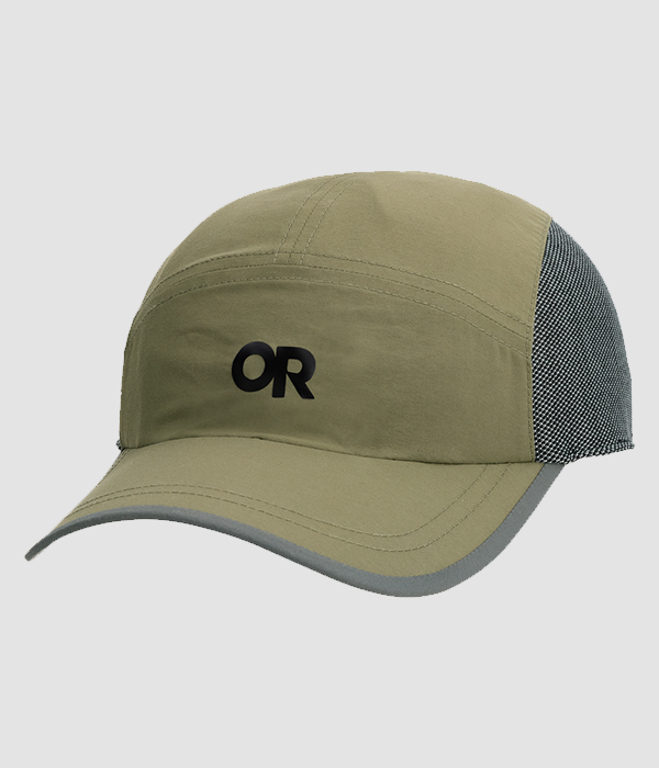 Swift Cap