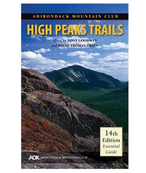 High Peaks Reg (Adirondack)