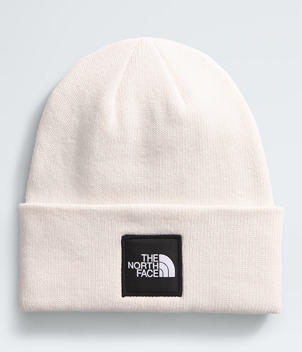 Big Box Beanie